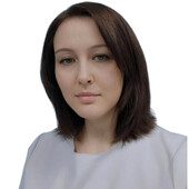 Кирьянова Екатерина Николаевна — стоматолог-гигиенист