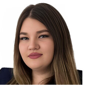 Дубоделова Виолетта Александровна — стоматолог