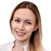Николаева Екатерина Николаевна — челюстно-лицевой хирург, стоматолог