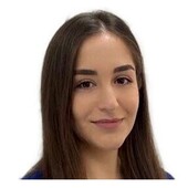 Пилосян Роксана Амаяковна — стоматолог, стоматолог-терапевт