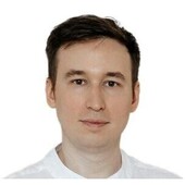 Ефимов Сергей Васильевич — рентгенолог