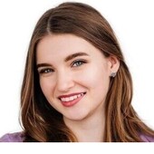 Дедова Яна Геннадьевна — стоматолог-терапевт, стоматолог