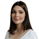 Ненашкина Татьяна Александровна — дерматолог, косметолог