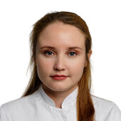 Глухова Тамара Константиновна — дерматолог