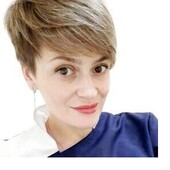 Критченко Ирина Николаевна — терапевт