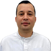 Вахобов Фаррух Фархадович — стоматолог-ортопед