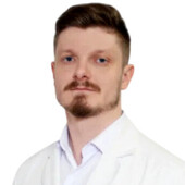 Киселев Александр Сергеевич — хирург