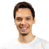 Хабибуллин Лев Сергеевич — стоматолог-ортопед