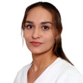 Яхина Гульшат Фагимовна - эндокринолог