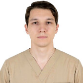 Нефедов Евгений Евгеньевич — ортопед, травматолог