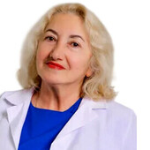 Дужич Жасмина Игшановна — кардиолог, терапевт