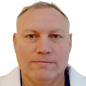 Овчаров Владимир Владимирович — психиатр, нарколог