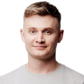 Берест Вадим Сергеевич — мануальный терапевт, ортопед