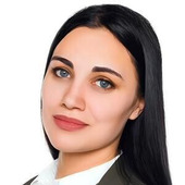 Бурцева Валентина Юрьевна — ревматолог