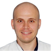 Литвинов Сергей Владимирович — ортопед, травматолог