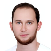 Новиков Артур Русланович — стоматолог, стоматолог-терапевт