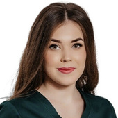 Акмайкина Ирина Сергеевна — стоматолог, стоматолог-терапевт