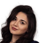 Мкртчян Луиза Петросовна — терапевт