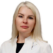 Дудко Галина Васильевна — гастроэнтеролог, терапевт