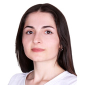 Исаханова Сидрат Мусагаджиевна — акушер-гинеколог