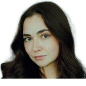 Дубовец Екатерина Андреевна — нутрициолог