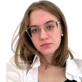 Шалунова Валерия Александровна — психолог, психиатр