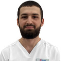 Аджиев Вагид Калсынович - стоматолог-хирург