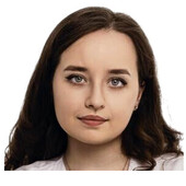 Каранова Влада Сергеевна — невролог