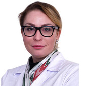 Прохорова Марина Юрьевна — ортопед, травматолог