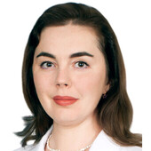 Буймова Анастасия Вячеславовна — педиатр