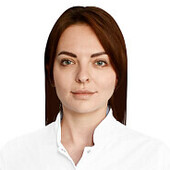 Макарина Снежана Александровна — андролог, уролог