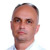 Визгалов Сергей Александрович — бариатрический хирург, хирург