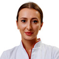 Матвеева Елизавета Андреевна - терапевт