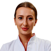 Матвеева Елизавета Андреевна — педиатр, терапевт