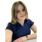 Александрова Екатерина Георгиевна — онкогинеколог