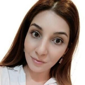 Мамедова Гюльнара Мохсум кызы — акушер-гинеколог