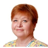 Самсонова Елена Игоревна — аллерголог, педиатр