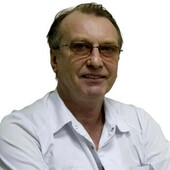 Дьяконов Александр Андреевич — мануальный терапевт, остеопат