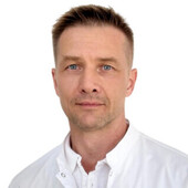 Фатеев Сергей Сергеевич — травматолог