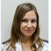 Ерискина Нина Владимировна — кардиолог