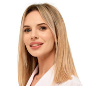 Ярцева Виталина Витальевна — гинеколог, акушер