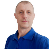 Чечевин Александр Сергеевич — врач ЛФК