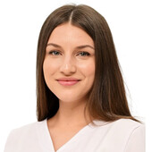 Золотарева Александра Анатольевна — гинеколог, УЗИ-специалист