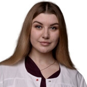 Свинарева Ирина Витальевна — терапевт, гастроэнтеролог