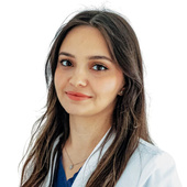 Султамутова Гозель Курбаналиевна — гинеколог, акушер-гинеколог