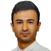 Умаров Хуршед Хуснидинович — стоматолог-гигиенист, стоматолог