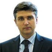 Данилов Алексей Борисович — невролог