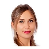 Власова Алина Александровна — стоматолог