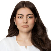 Аскерова Севда Физулиевна — акушер, гинеколог