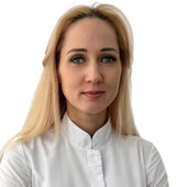 Коноваленко Елена Александровна — косметолог